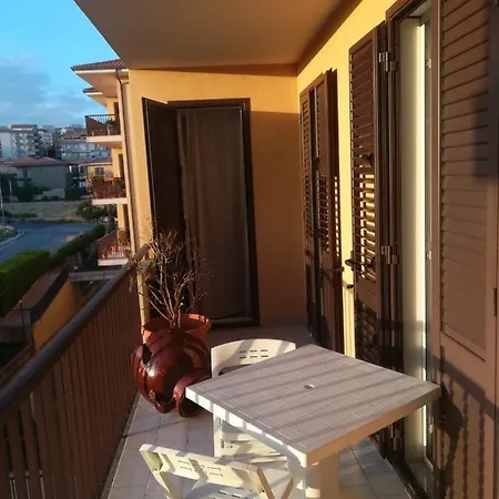 Apartamento Mila Modica