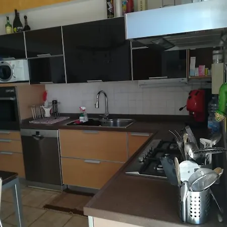 Mila Apartamento