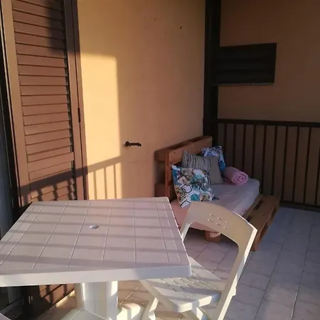 Apartamento Mila