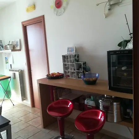 Apartamento Mila Modica