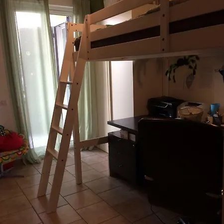 Apartamento Mila