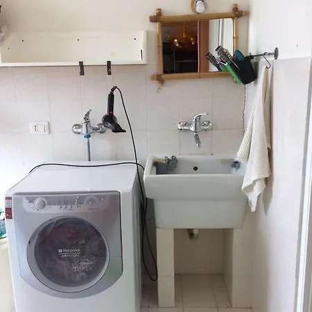 Apartamento Mila