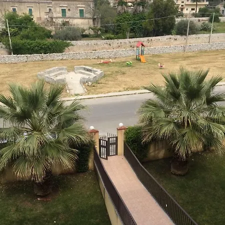 Apartamento Mila Modica