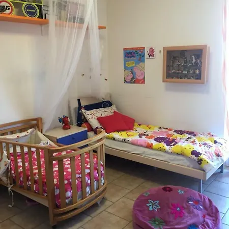Mila Apartamento *